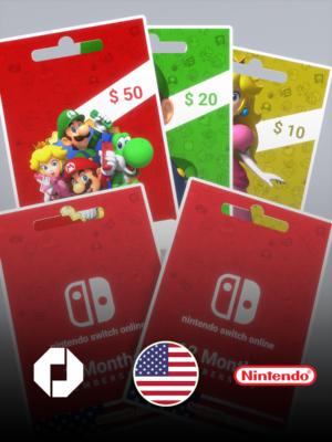 Nintendo - USA