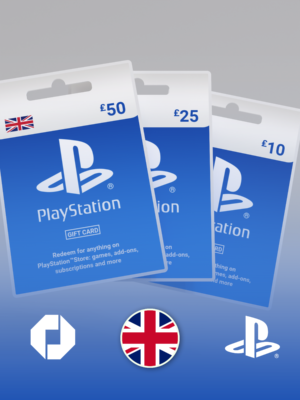 PSN - British