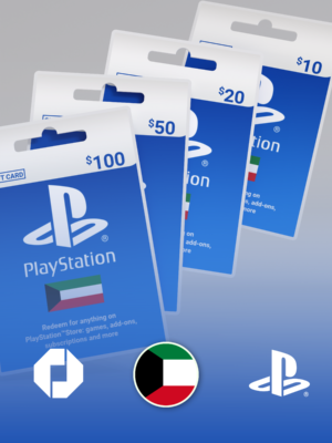 PSN - Kuwait