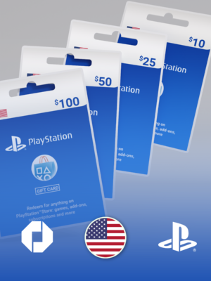 PSN - USA