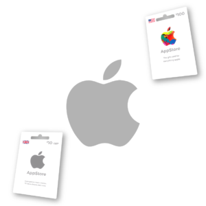 Apple Store Gift Card